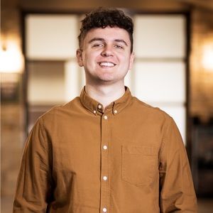 Meet your Posher, Joshua